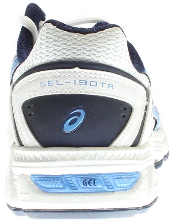 商品Asics|Gel-190 Trainer Training Shoes,价格¥223,第5张图片详细描述
