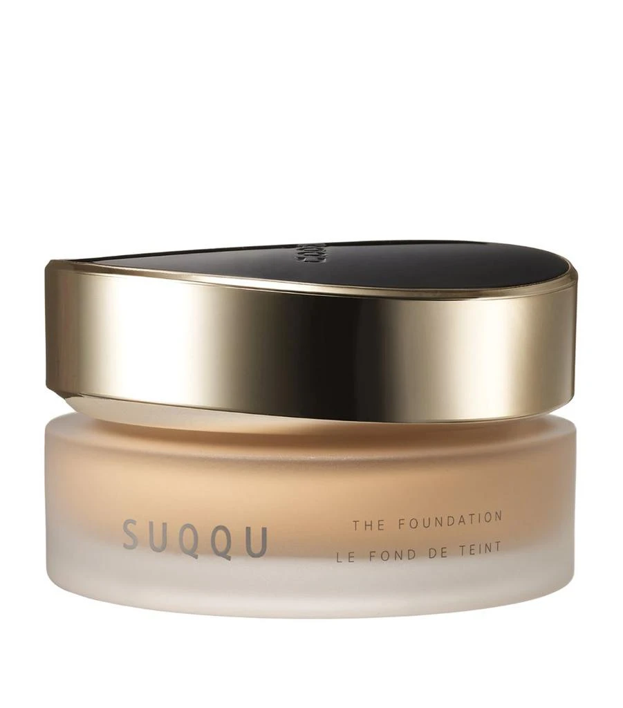 商品Suqqu|The Foundation,价格¥724,第1张图片