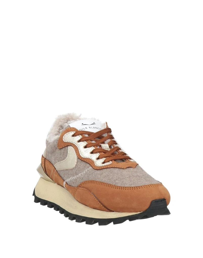 商品Voile Blanche|Sneakers,价格¥643,第2张图片详细描述