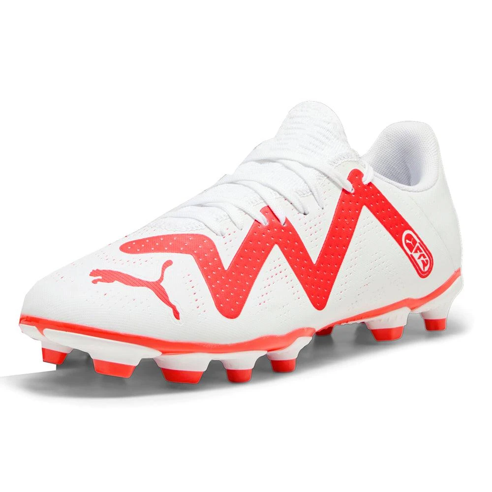 商品Puma|Future Play Fg/Ag Soccer Cleats,价格¥306,第2张图片详细描述