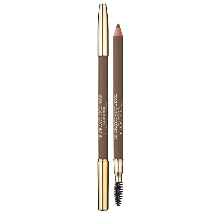 商品Lancôme|LE CRAYON POUDRE Powder Pencil for the Brows - Hypnotic Eyes Collection,价格¥199,第1张图片