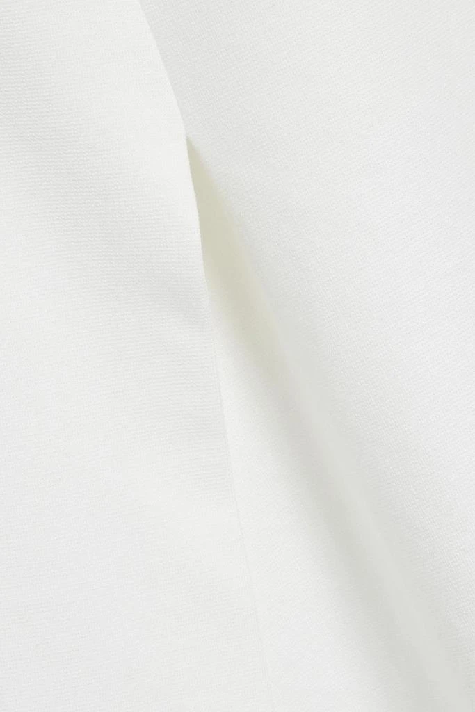 商品ROSETTA GETTY|Asymmetric cady top,价格¥2000,第2张图片详细描述
