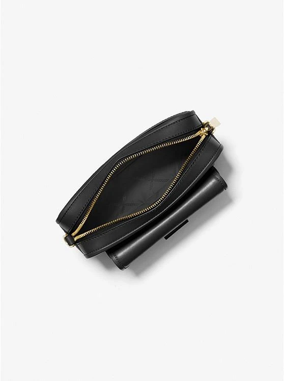 商品Michael Kors|Bradshaw中号相机包,价格¥1927,第2张图片详细描述