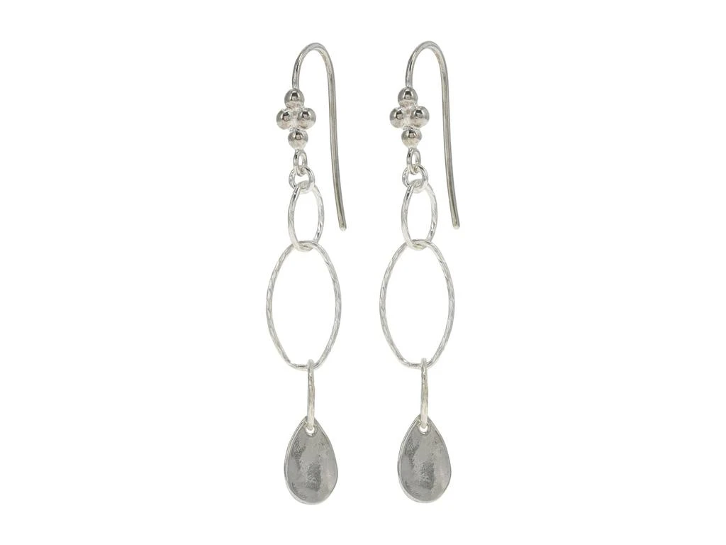 商品Chan Luu|Chain Link Earrings,价格¥321,第1张图片