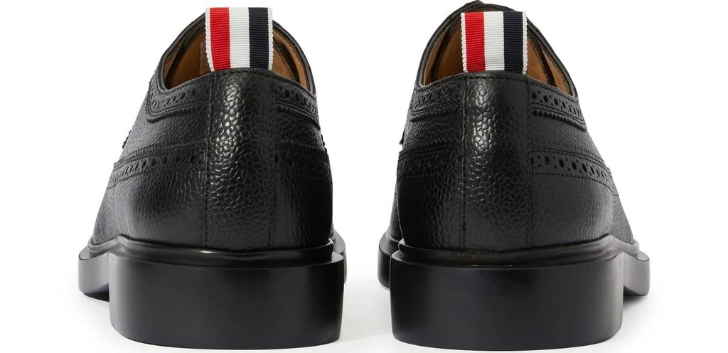 商品Thom Browne|经典布洛克鞋,价格¥8674,第4张图片详细描述