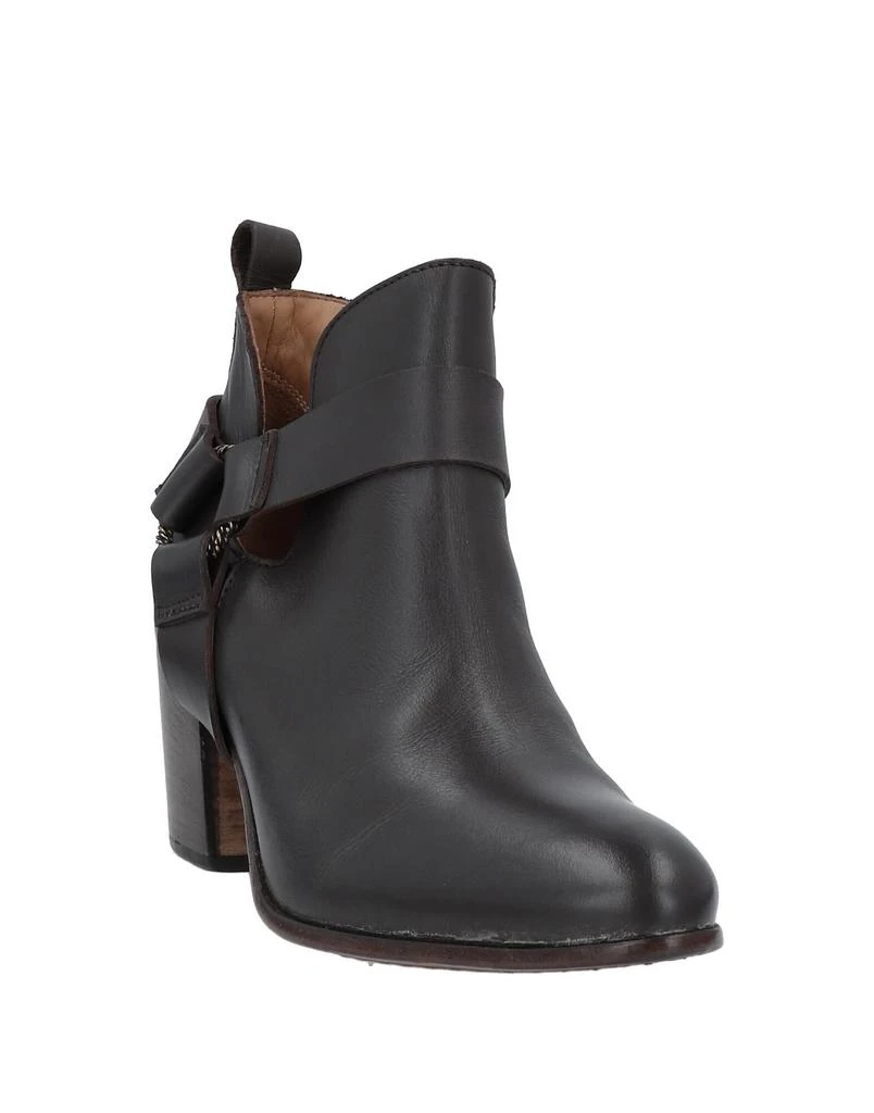 商品MOMA|Ankle boot,价格¥760,第2张图片详细描述