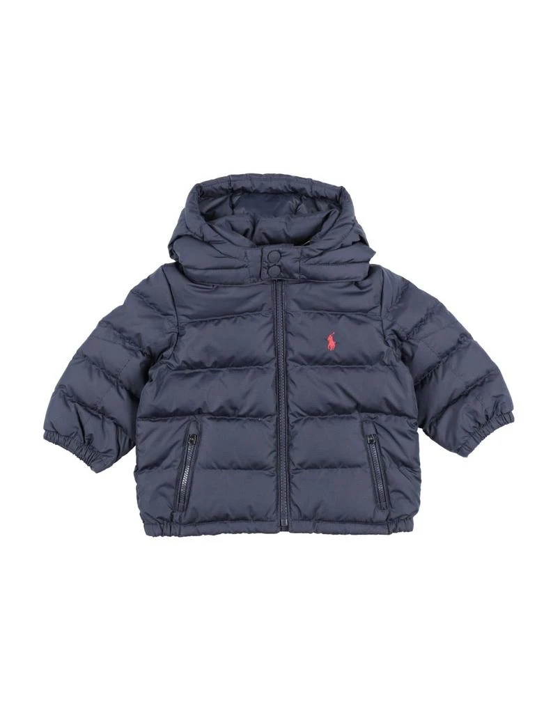 商品Ralph Lauren|Shell  jacket,价格¥1062,第1张图片