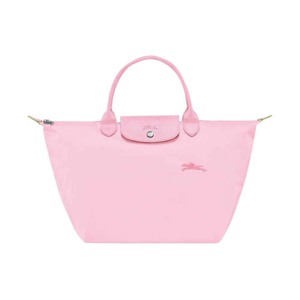 商品[国内直发] Longchamp|LONGCHAMP 粉色女士单肩包 1623919-P75,价格¥1205,第1张图片