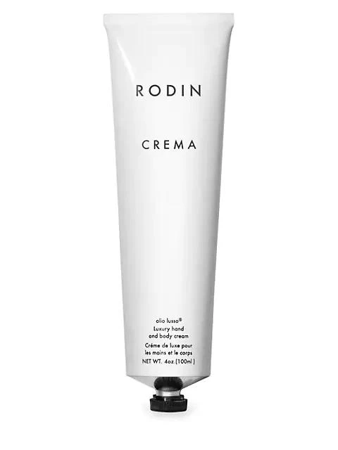商品RODIN olio lusso|奢华护手护肤乳 120ml,价格¥663,第1张图片