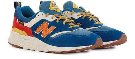 商品New Balance|997 trainers 运动鞋,价格¥472,第3张图片详细描述