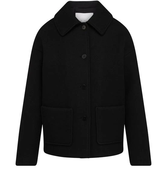 商品Max Mara|Nolana 外套 - 休闲,价格¥3870,第1张图片