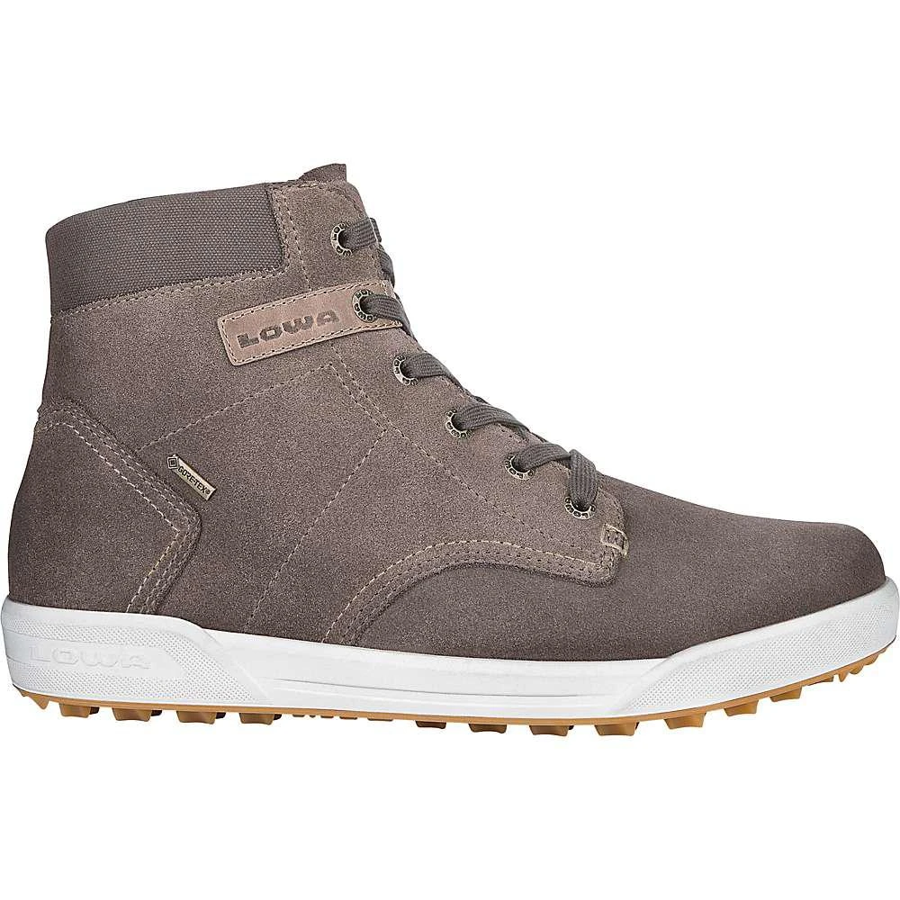 商品Lowa|Lowa Men's Dublin III GTX QC Boot,价格¥964,第1张图片