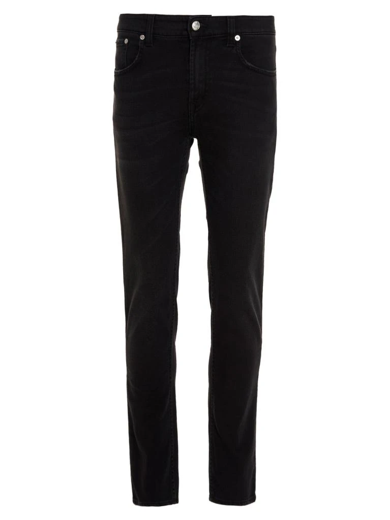 商品DEPARTMENT 5|Skeith Jeans Black,价格¥806,第1张图片