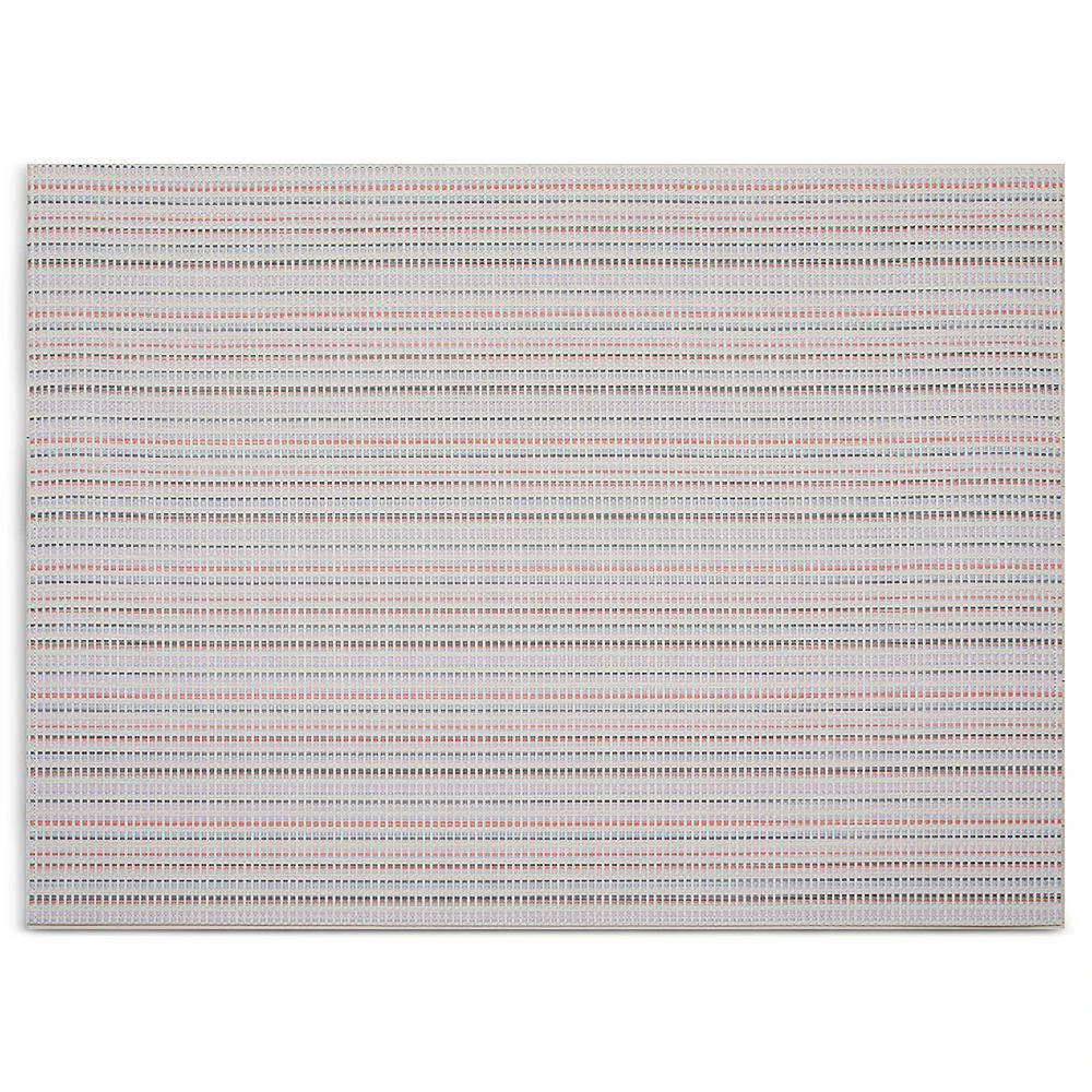 Tambour Rug, 26" x 72" 商品