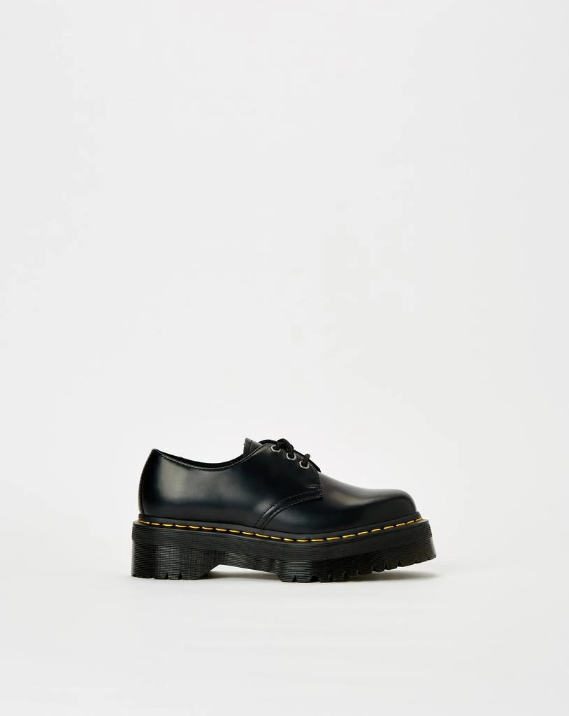 商品Dr. Martens|Women's 1461 Quad,价格¥1251,第1张图片