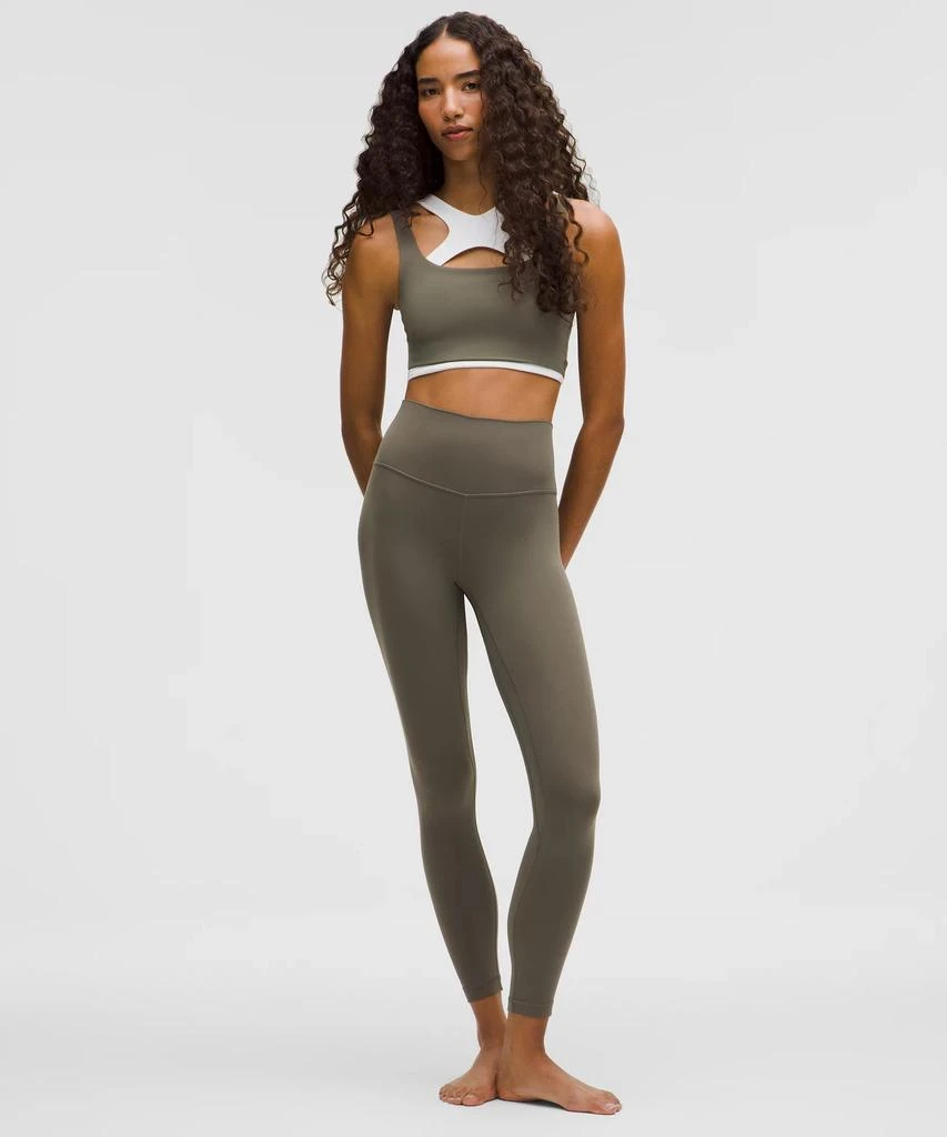 Bend This Scoop and Square Bra *Light Support, A-C Cups 商品
