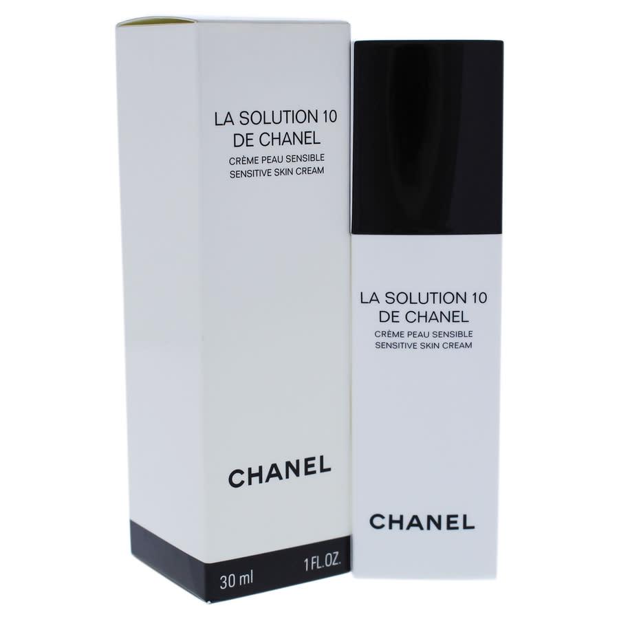 Chanel cosmetics 3145891410303商品第1张图片规格展示
