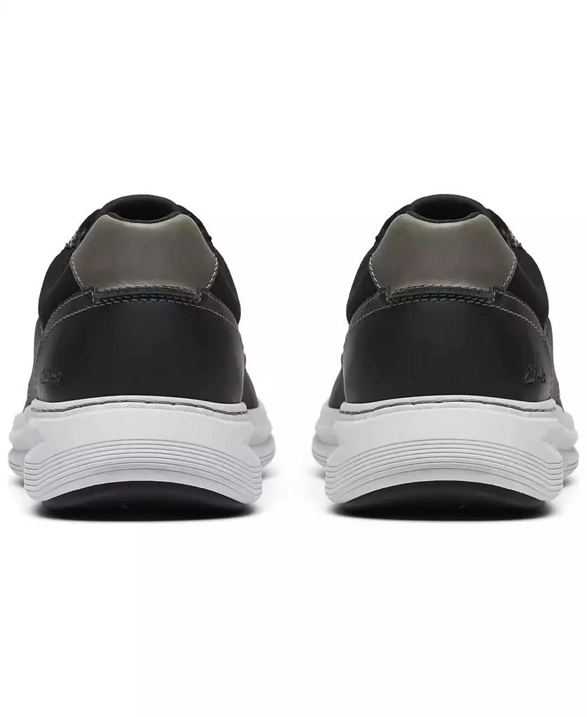 Men's Craftwell Moc Dress Casual Lace Up Sneakers 商品