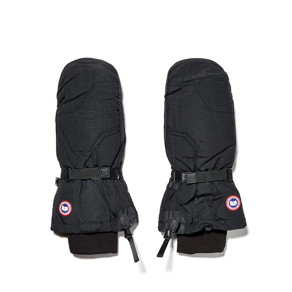 商品Canada Goose|Down Mittens - F15,价格¥1675,第1张图片