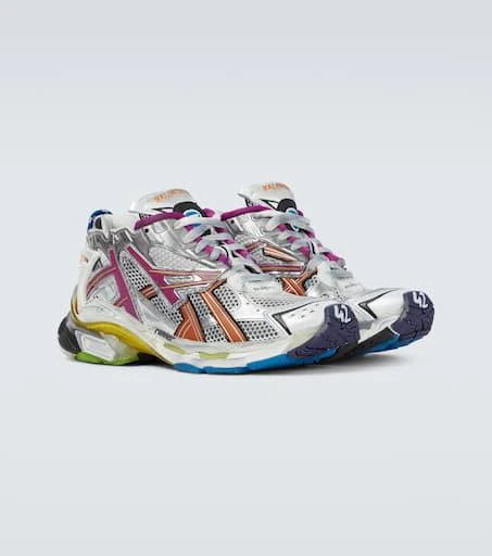 商品Balenciaga|Runner sneakers,价格¥9258,第5张图片详细描述