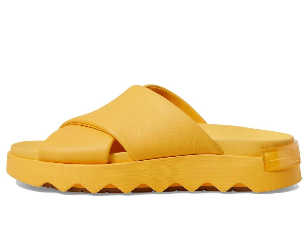 商品SOREL|Viibe™ Crisscross Slide,价格¥241,第4张图片详细描述