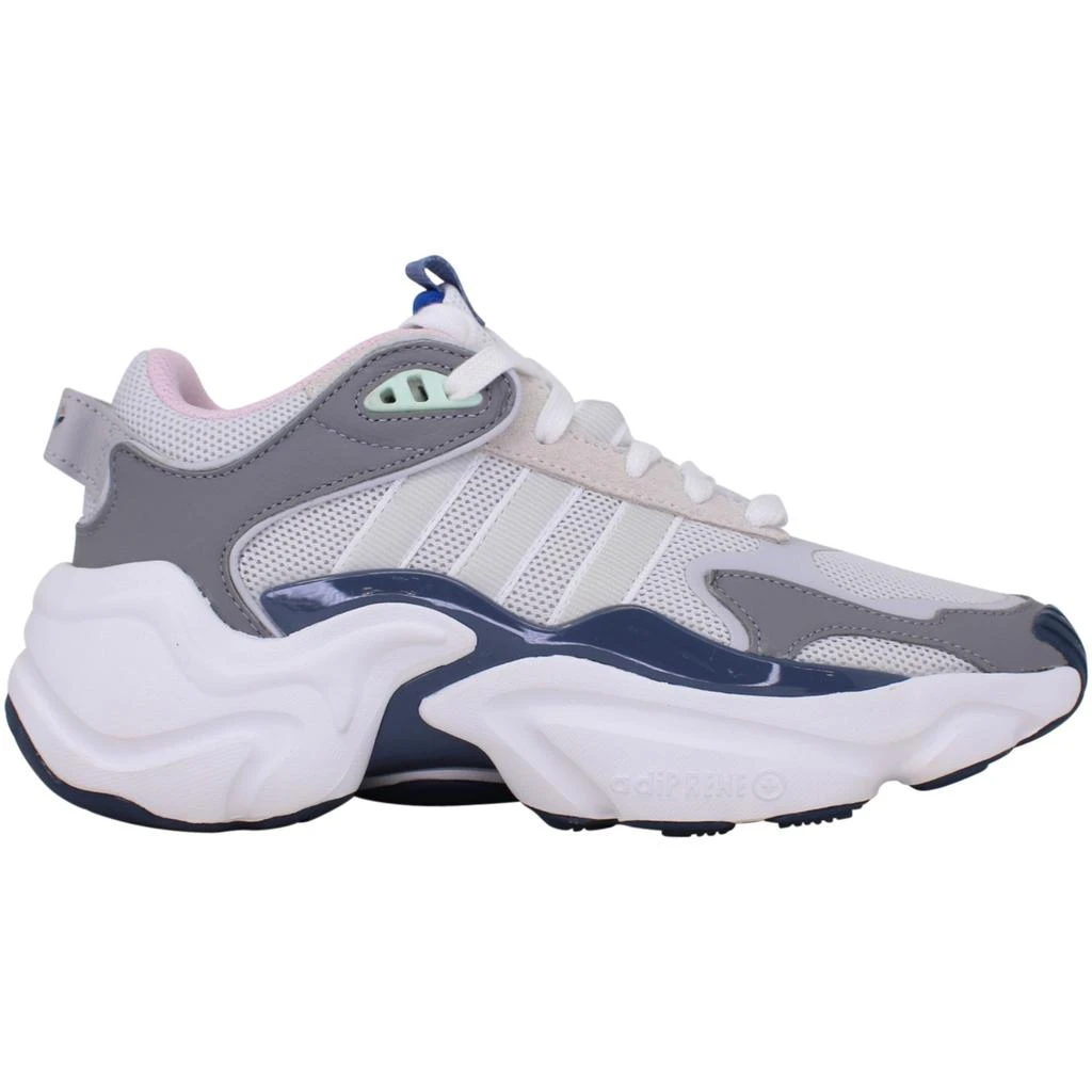 商品Adidas|Adidas MAGMUR RUNNER GREONE/GREONE/RAWSTE  EE5045 Women's,价格¥137,第1张图片