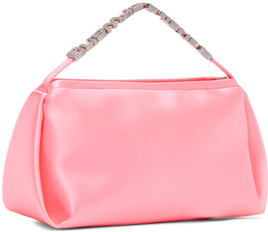 Pink Marquess Micro Bag商品第3张图片规格展示