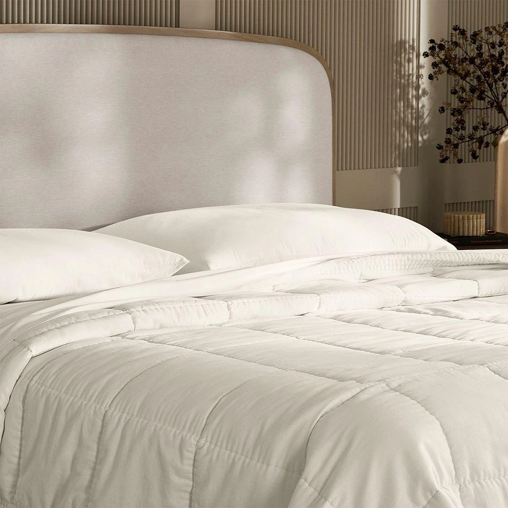 Signature Stitched Quilt, Full/Queen 商品