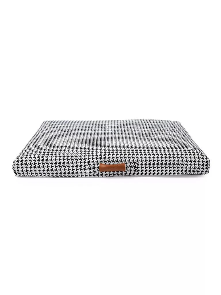 商品Lay Lo|Houndstooth Dog Bed,价格¥1586,第1张图片