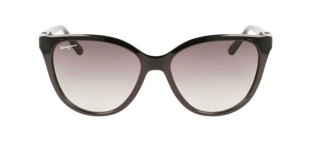 商品Salvatore Ferragamo|Ferragamo Eyewear Cat-Eye Sunglasses,价格¥1242,第1张图片