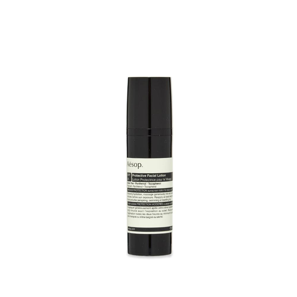 Aesop Protective Facial Lotion SPF25商品第1张图片规格展示