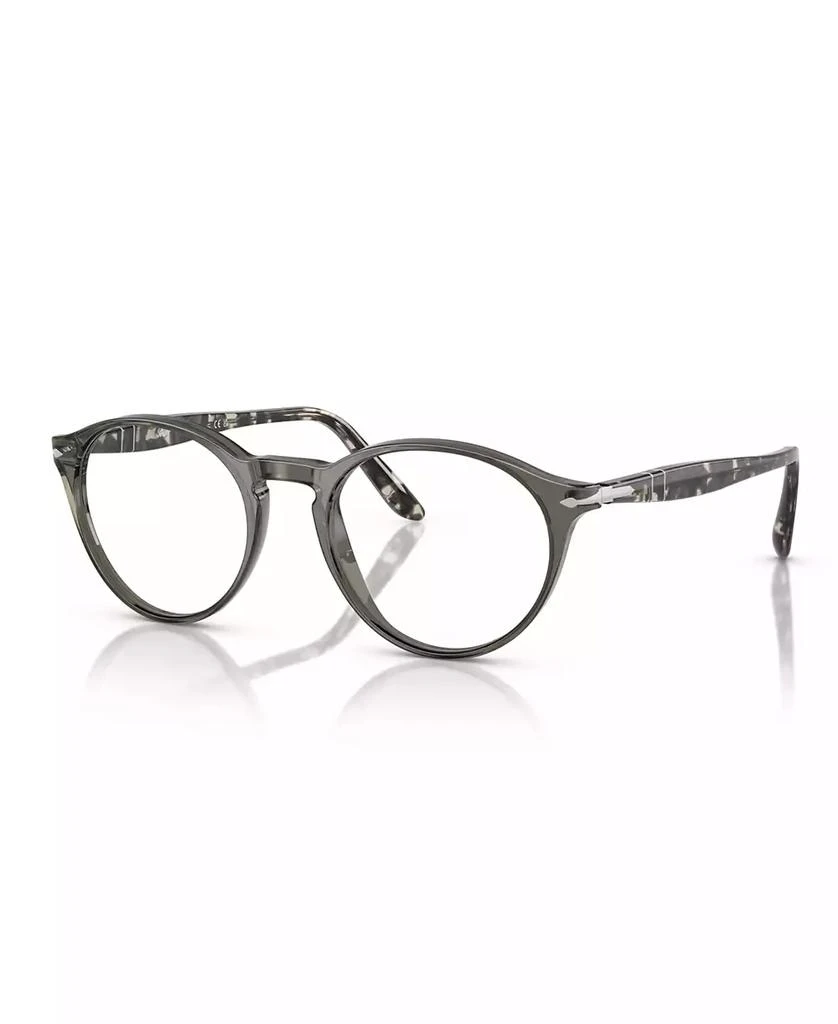 商品Persol|Men's Eyeglasses, PO3092V,价格¥2481,第1张图片