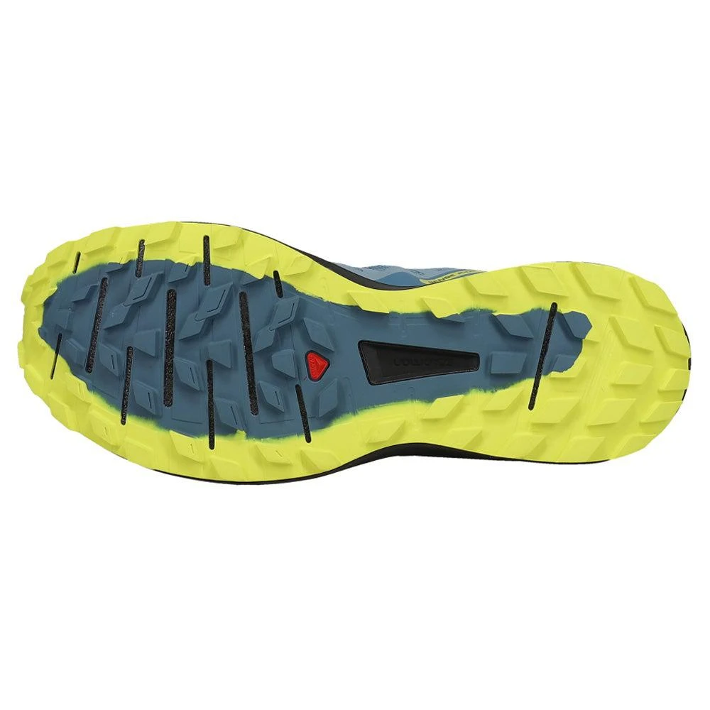商品Salomon|Sense Ride 4 Trail Running Shoes,价格¥684,第5张图片详细描述