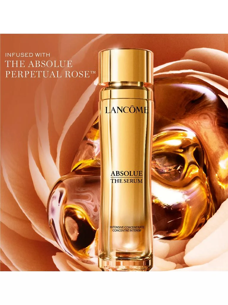 商品Lancôme|Absolue The Serum,价格¥2150,第3张图片详细描述