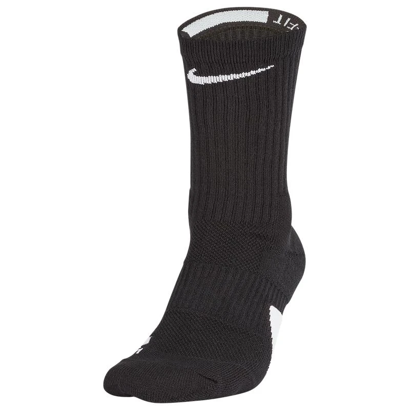 商品NIKE|Nike Elite Crew Socks,价格¥101,第1张图片