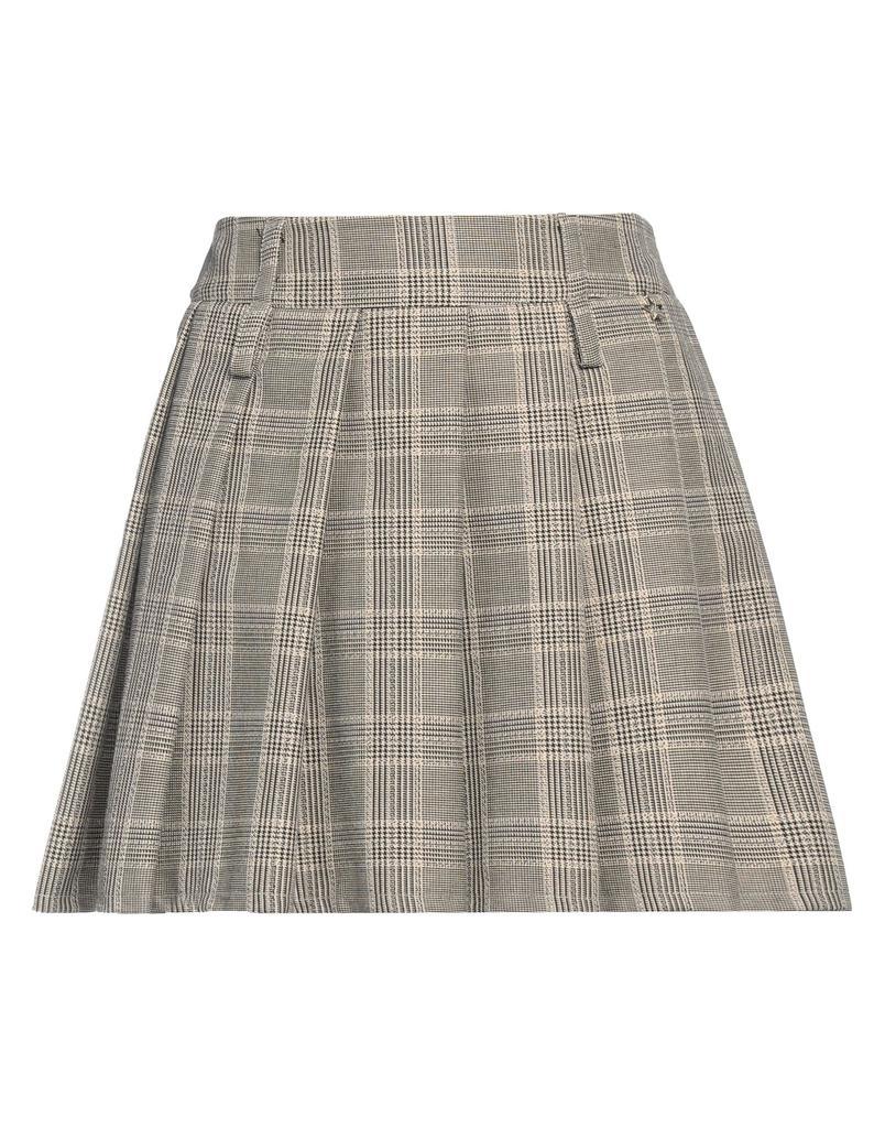 商品SOUVENIR|Mini skirt,价格¥577,第1张图片