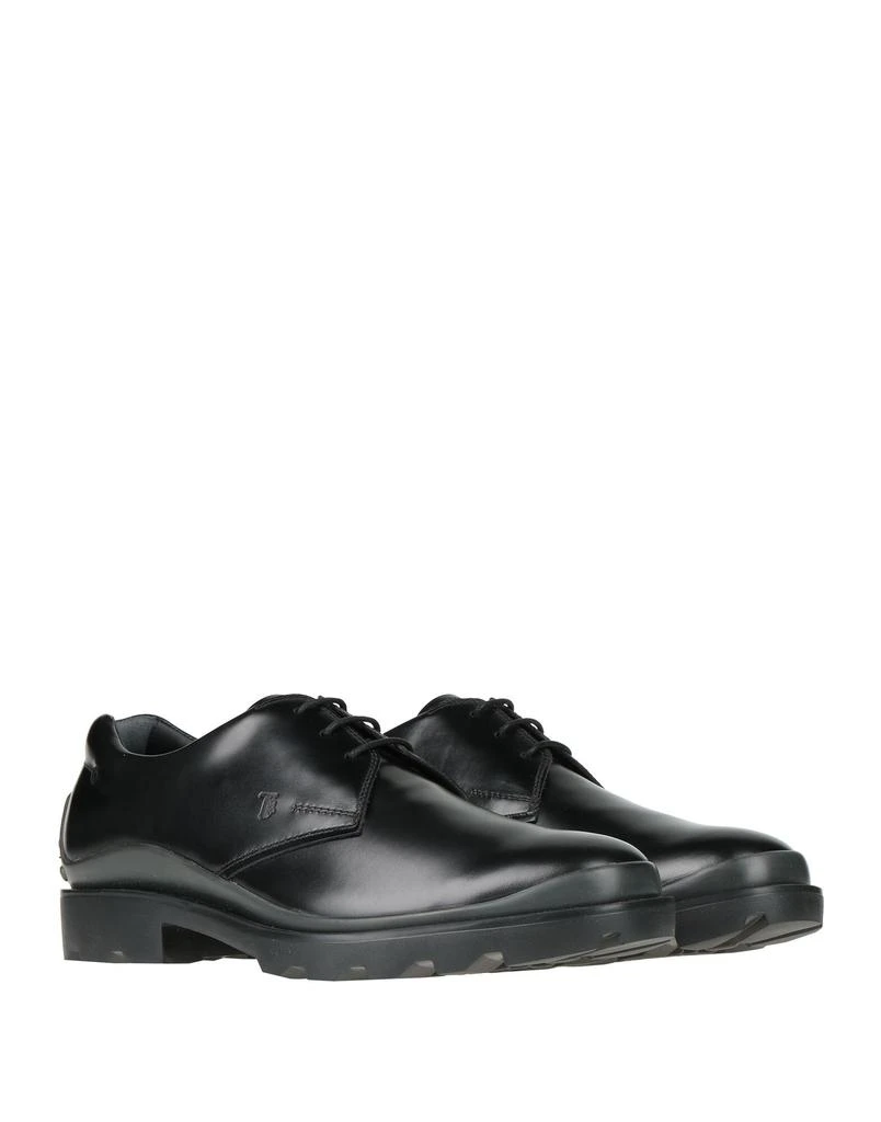 商品Tod's|Laced shoes,价格¥3962,第2张图片详细描述