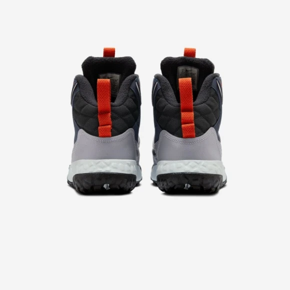 【Brilliant|包邮包税】耐克 NIKE HIKEDA BOOT GS 儿童  靴子 工装靴  FV4173 400 商品