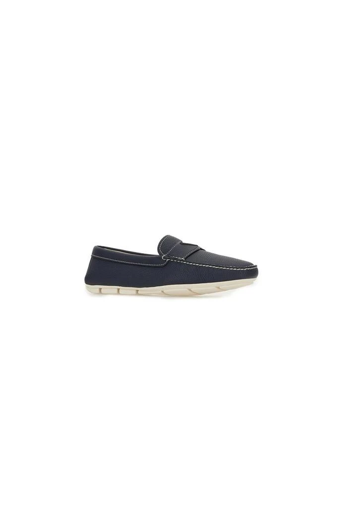 商品Prada|Prada Loavers,价格¥4697,第1张图片