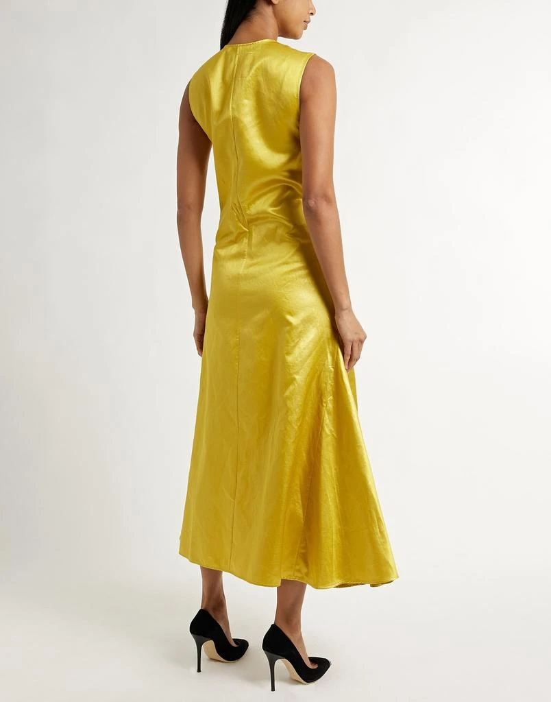 商品Jil Sander|Long dress,价格¥3704,第4张图片详细描述