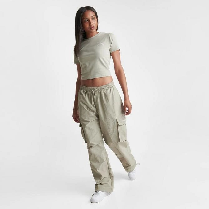 商品Pink Soda Sport|Women's Pink Soda Sport Rox Cargo Pants,价格¥149,第2张图片详细描述