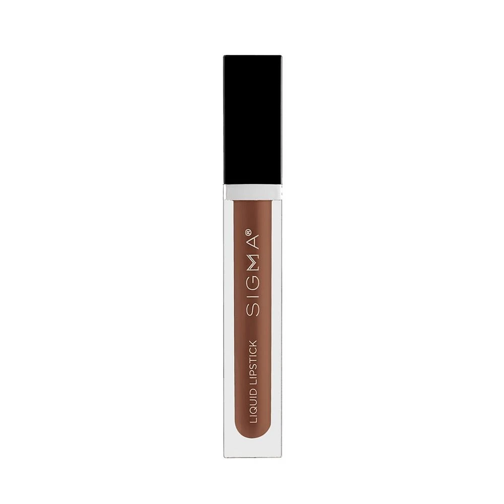 商品Sigma Beauty|Liquid Lipstick,价格¥103,第1张图片