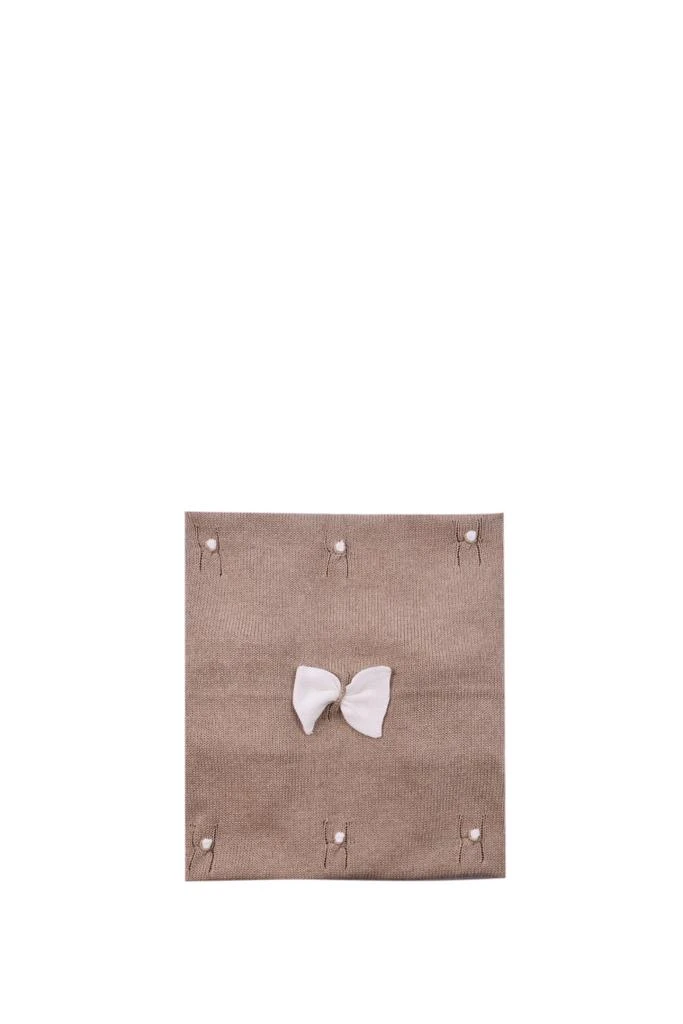 商品Piccola Giuggiola|Cotton Blanket,价格¥1942,第1张图片