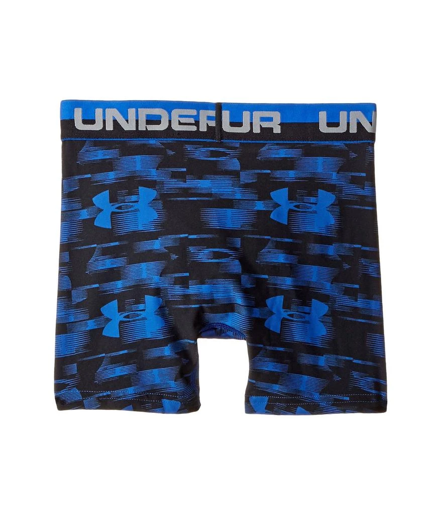 商品Under Armour|2 Pack UA Blur Boxer Brief (Big Kids),价格¥150,第2张图片详细描述