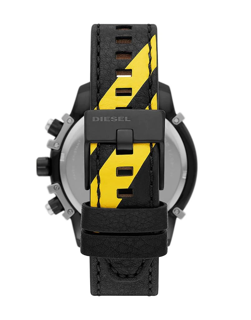 商品Diesel|Wrist watch,价格¥2656,第2张图片详细描述