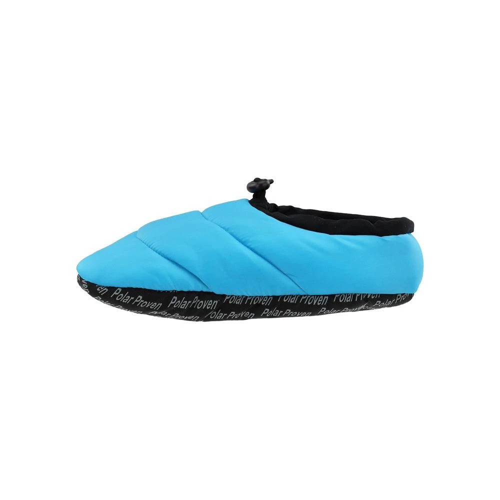 商品Baffin|Cush Scuff Slippers (Big Kid),价格¥383,第3张图片详细描述