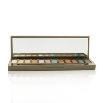 商品Urban Decay|Naked Wild West Eyeshadow Palette,价格¥362,第1张图片