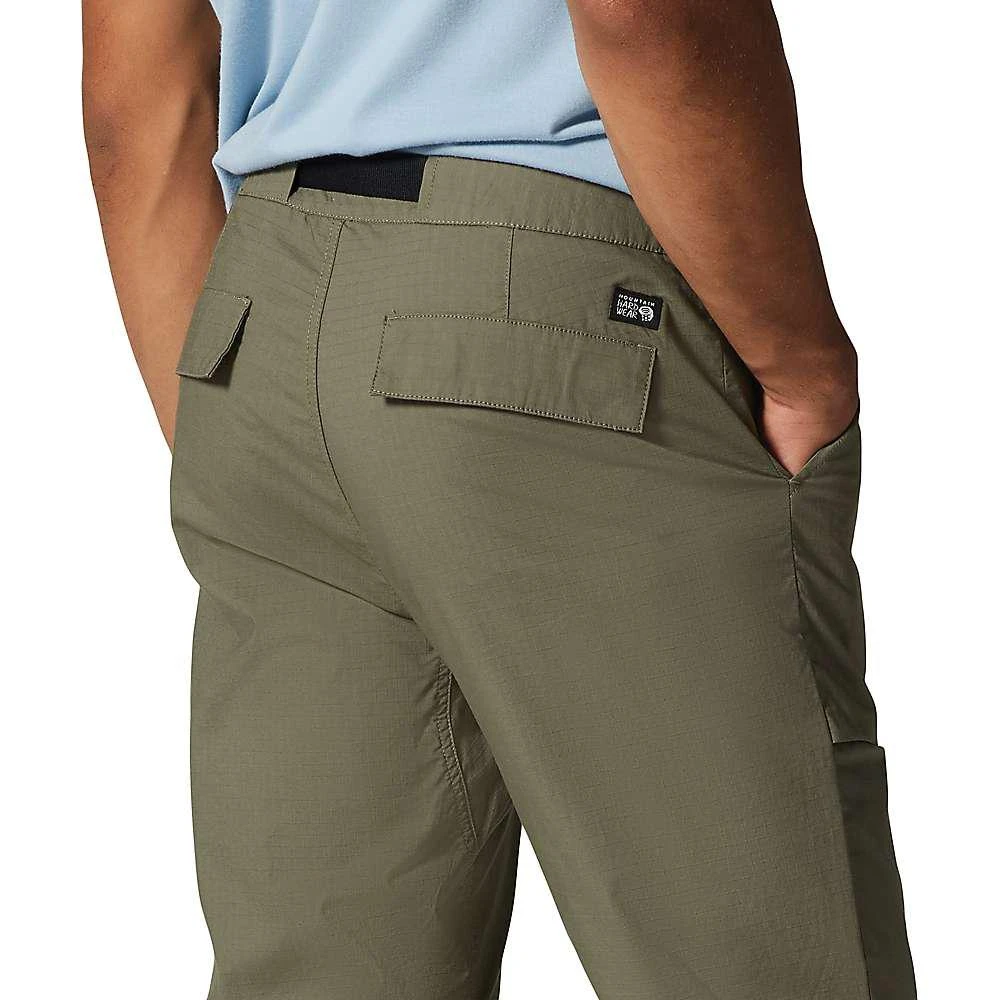 商品Mountain Hardwear|Men's J Tree Belted M Pant,价格¥309-¥368,第1张图片