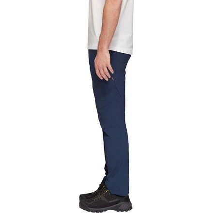 商品Mammut|Runbold Pant - Men's,价格¥642,第4张图片详细描述