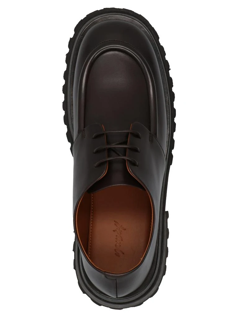 商品Marsèll|'Scalarmato’ derby shoes,价格¥3149,第3张图片详细描述